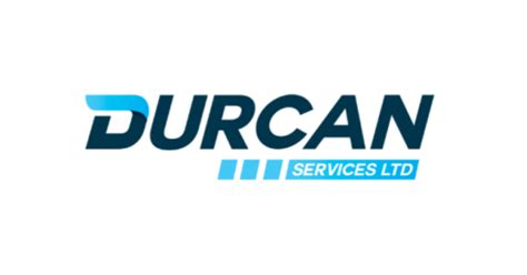 Durcan Services Limited .